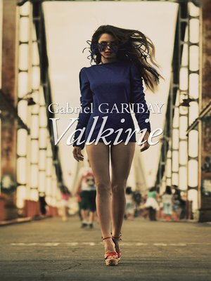 cover image of Valkirie